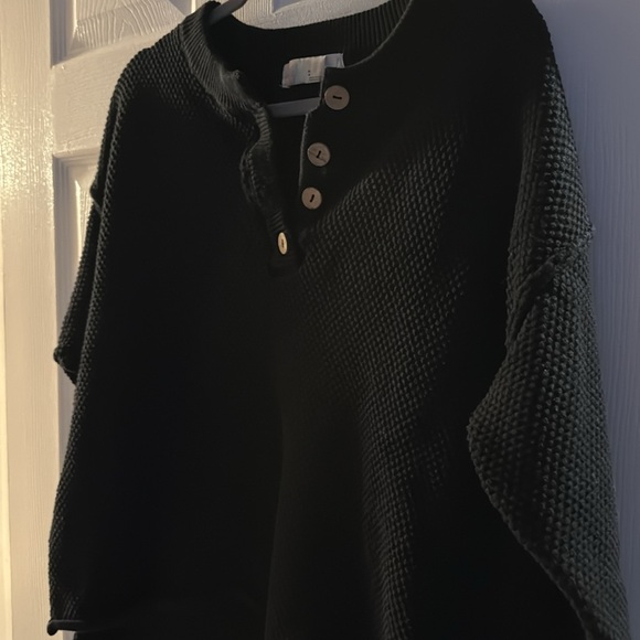 FREE PEOPLE BEACH Hailee Sweater set
S/M - Picture 5 of 7